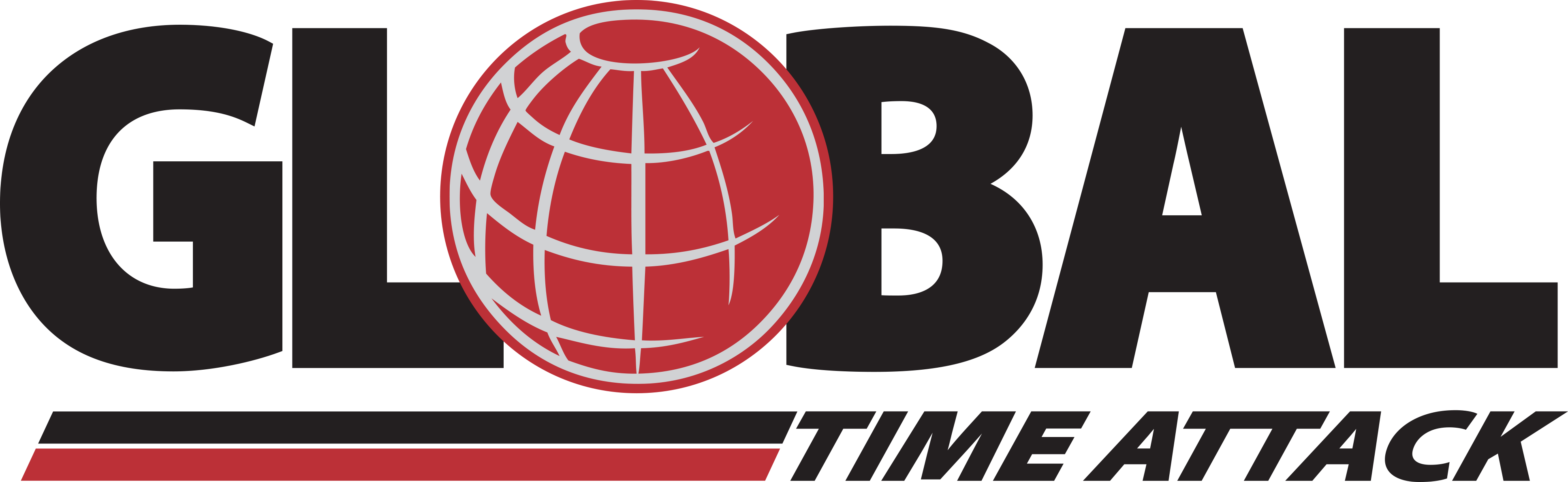 Shop Global Time Attack
