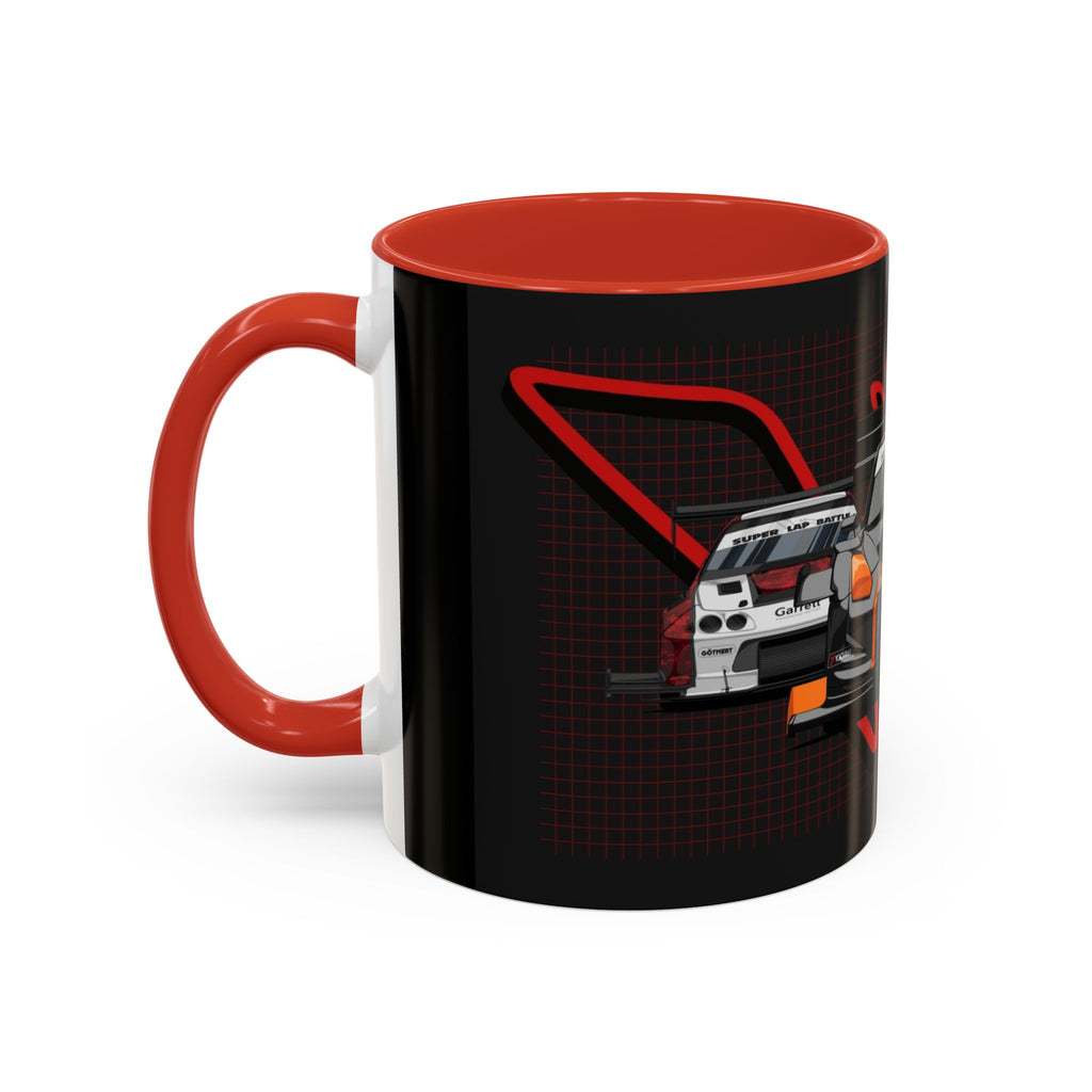 GTA / SLB Cota Coffee Mug (11oz)