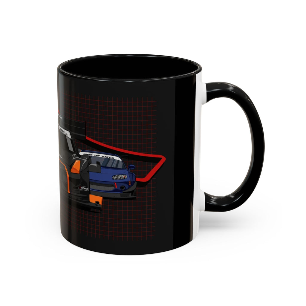 GTA / SLB Cota Coffee Mug (11oz)