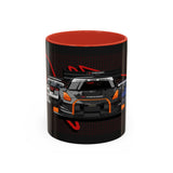 GTA / SLB Cota Coffee Mug (11oz)