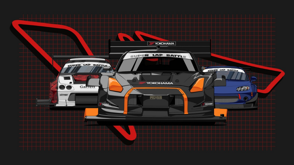 GTA / SLB Cota Coffee Mug (11oz)