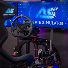 Load image into Gallery viewer, AS3 4DOF Racing Simulator