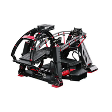 Load image into Gallery viewer, AS3 4DOF Racing Simulator