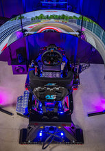 Load image into Gallery viewer, PODIUM Motion Simulator with QSV20 Cockpit