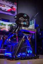 Load image into Gallery viewer, PODIUM Motion Simulator with QSV20 Cockpit