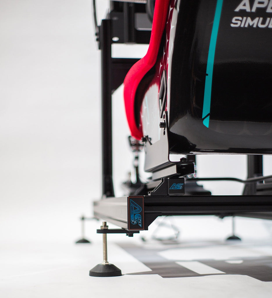 SP Racing Simulator