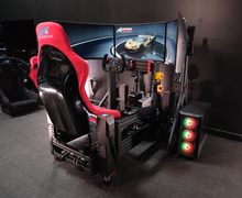 Load image into Gallery viewer, APEX Turn-Key Motion Simulator