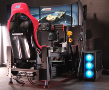 Load image into Gallery viewer, APEX Turn-Key Motion Simulator