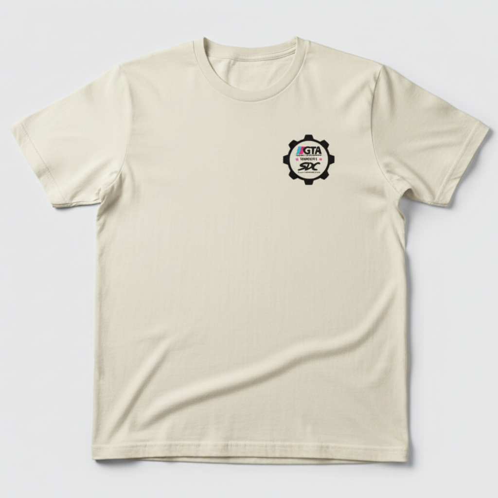 Bailey Woods Record E36 M3 (T-Shirt)