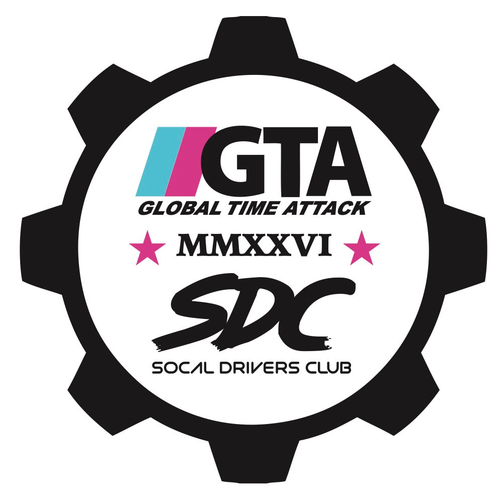 Bailey Woods Record E36 M3 (T-Shirt)