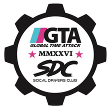 Load image into Gallery viewer, Bailey Woods Record E36 M3 (T-Shirt)