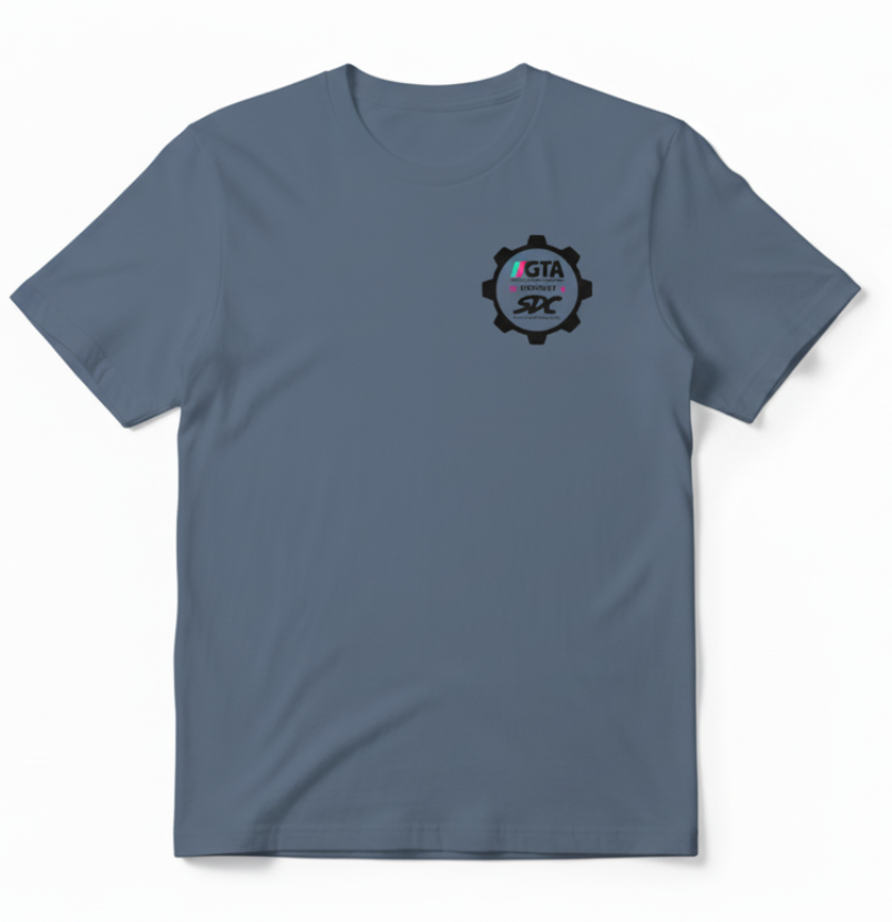 Bailey Woods Record E36 M3 (T-Shirt)