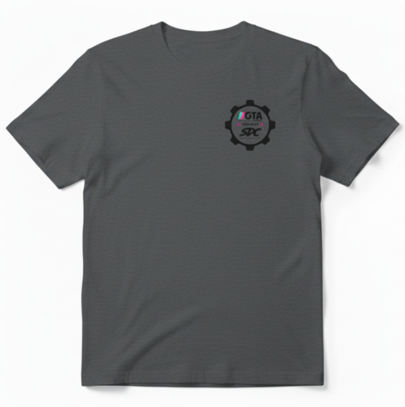 Bailey Woods Record E36 M3 (T-Shirt)