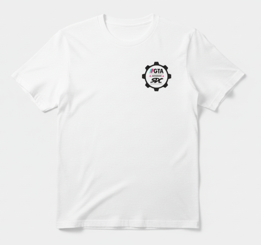 Bailey Woods Record E36 M3 (T-Shirt)