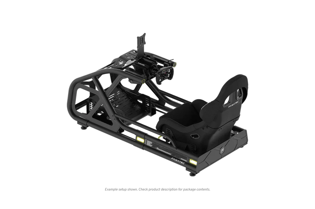GRID Turn-key Sim Racing Package