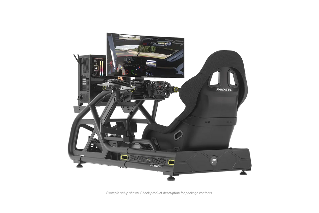 GRID Turn-key Sim Racing Package