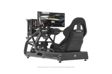 Load image into Gallery viewer, GRID Turn-key Sim Racing Package