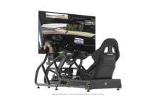Load image into Gallery viewer, GRID Turn-key Sim Racing Package
