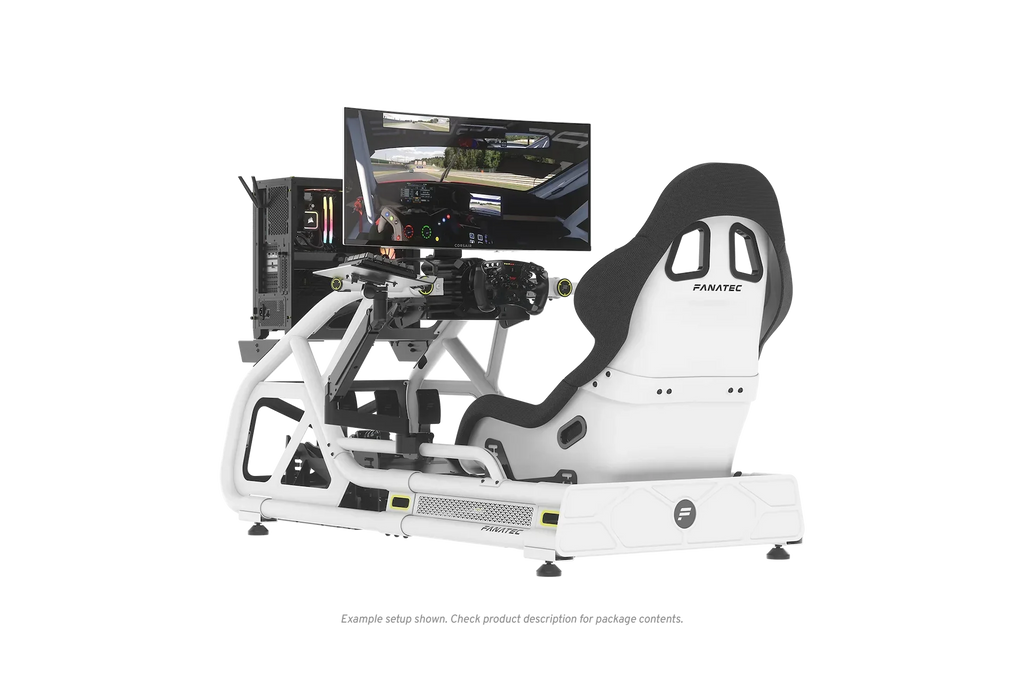 GRID Turn-key Sim Racing Package
