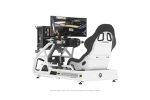 Load image into Gallery viewer, GRID Turn-key Sim Racing Package