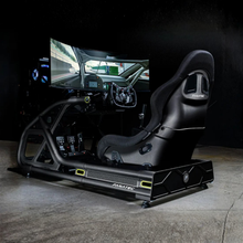 Load image into Gallery viewer, Fanatec Grid Racing Simulator