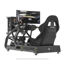 Load image into Gallery viewer, Fanatec Grid Racing Simulator