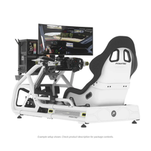 Load image into Gallery viewer, Fanatec Grid Racing Simulator