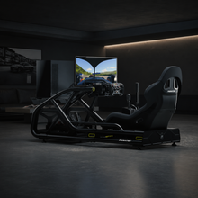 Load image into Gallery viewer, Fanatec Grid Racing Simulator