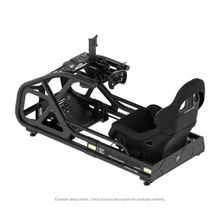 Load image into Gallery viewer, Fanatec Grid Racing Simulator