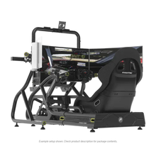 Load image into Gallery viewer, Fanatec Grid Racing Simulator