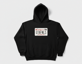 2025 GTA Finals BRP Hoodie -- 