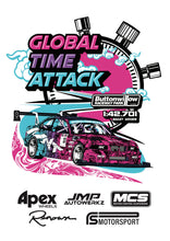 Load image into Gallery viewer, Bailey Woods Record E36 M3 (T-Shirt)