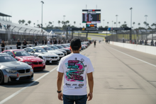 Load image into Gallery viewer, Bailey Woods Record E36 M3 (T-Shirt)