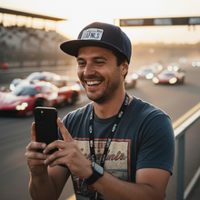 Load image into Gallery viewer, GTA - 2025 FNLS Hat (Limited)