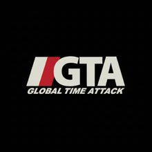 Load image into Gallery viewer, GTA logo 