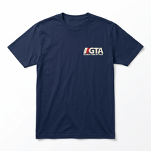 Load image into Gallery viewer, GTA Finals 2026 Event T-Shirt -- "PRE ORDER"