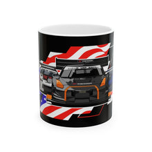 Load image into Gallery viewer, GTA/SLB cota art coffee mug