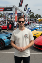 Load image into Gallery viewer, Bailey Woods Record E36 M3 (T-Shirt)