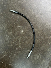 HEL Flexible Braided Clutch Line for Toyota Tacoma 3.4L (1995-2004)