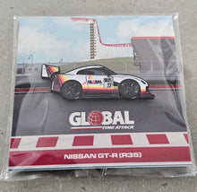 Load image into Gallery viewer, Lyfe GTR leen customs pin front pack