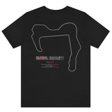 Global Time Attack Buttonwillow Raceway T-Shirt