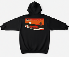 Load image into Gallery viewer, 2025 GTA Finals BRP Hoodie -- &quot;ON SALE 11/4&quot; --