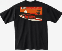 Load image into Gallery viewer, 2025 GTA Finals BRP T-Shirt -- &quot;ON SALE 11/4&quot; --