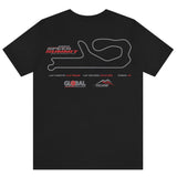 Global Time Attack Speed Summit T-Shirt