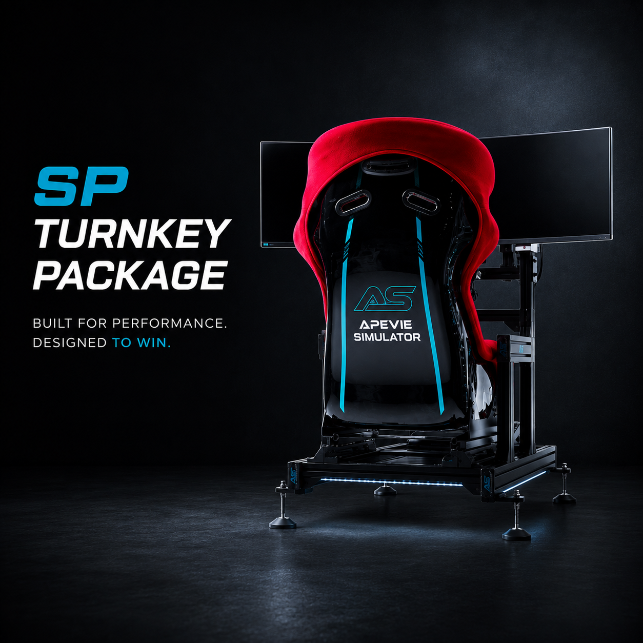 SP Racing Simulator