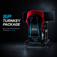 Load image into Gallery viewer, SP Racing Simulator