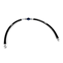 Load image into Gallery viewer, HEL Vanos Oil Supply Line for BMW E60 E63 E64 M5 M6 S85