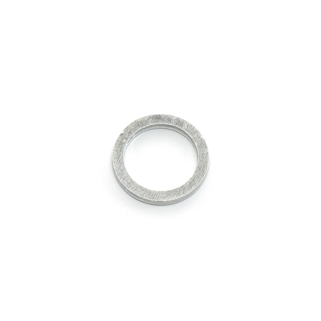 12mm / M12 x 16mm Aluminium Crush Washer (10 Pack)