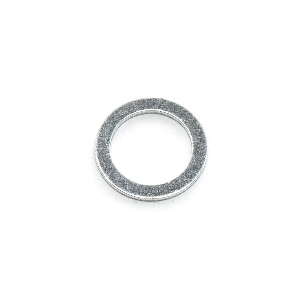 14mm / M14 x 20mm Aluminium Crush Washer (10 Pack)