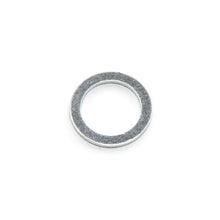 Load image into Gallery viewer, 14mm / M14 x 20mm Aluminium Crush Washer (10 Pack)